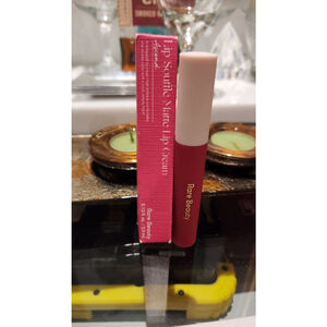 Rare Beauty Lip Soufflé Matte Lip Cream